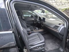 Audi Q5L 40 TFSI luxury and dynamic - фото 12