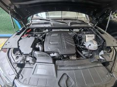 Audi Q5L 40 TFSI luxury and dynamic - фото 15