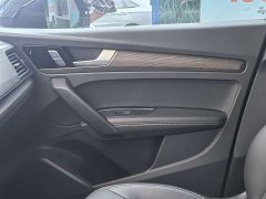 Audi Q5L 40 TFSI luxury and dynamic - фото 16