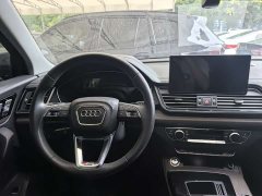 Audi Q5L 40 TFSI luxury and dynamic - фото 17