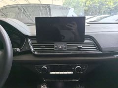 Audi Q5L 40 TFSI luxury and dynamic - фото 20