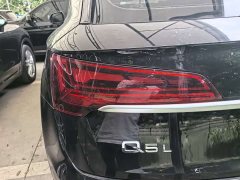 Audi Q5L 40 TFSI luxury and dynamic - фото 4