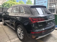 Audi Q5L 40 TFSI luxury and dynamic - фото 5