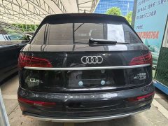 Audi Q5L 40 TFSI luxury and dynamic - фото 6