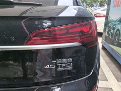 Audi Q5L 40 TFSI luxury and dynamic - фото 7