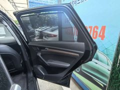 Audi Q5L 40 TFSI luxury and dynamic - фото 9