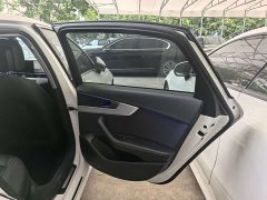 Audi A4L 2022 40 TFSI luxury and elegant - фото 10