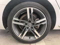 Audi A4L 2022 40 TFSI luxury and elegant - фото 11