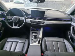 Audi A4L 2022 40 TFSI luxury and elegant - фото 13