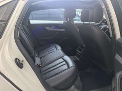 Audi A4L 2022 40 TFSI luxury and elegant - фото 15