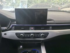 Audi A4L 2022 40 TFSI luxury and elegant - фото 16