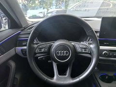 Audi A4L 2022 40 TFSI luxury and elegant - фото 17