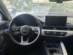 Audi A4L 2022 40 TFSI luxury and elegant - фото 18