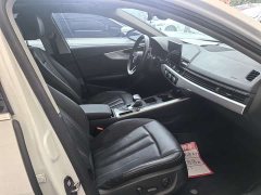 Audi A4L 2022 40 TFSI luxury and elegant - фото 19
