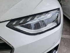 Audi A4L 2022 40 TFSI luxury and elegant - фото 2