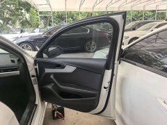 Audi A4L 2022 40 TFSI luxury and elegant - фото 20