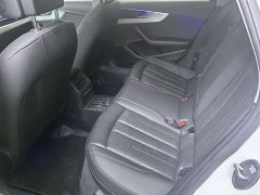 Audi A4L 2022 40 TFSI luxury and elegant - фото 5