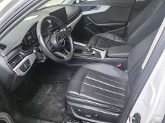 Audi A4L 2022 40 TFSI luxury and elegant - фото 6