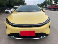 Baojun Xiangjing plug-in hybrid 140km luxury version - фото 2