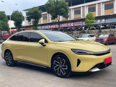 Baojun Xiangjing plug-in hybrid 140km luxury version - фото 3
