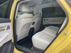 Baojun Xiangjing plug-in hybrid 140km luxury version - фото 6