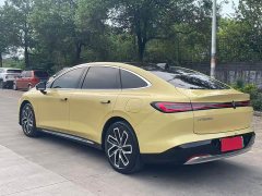 Baojun Xiangjing plug-in hybrid 140km luxury version - фото 7