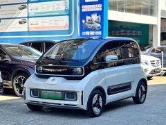 Baojun KiWi EV Designer Lithium Iron Phosphate - фото 1