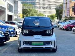 Baojun KiWi EV Designer Lithium Iron Phosphate - фото 2