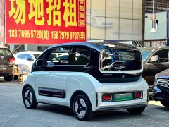 Baojun KiWi EV Designer Lithium Iron Phosphate - фото 3