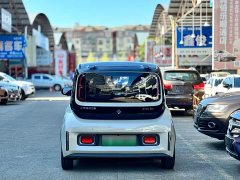 Baojun KiWi EV Designer Lithium Iron Phosphate - фото 4