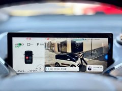 Baojun KiWi EV Designer Lithium Iron Phosphate - фото 5