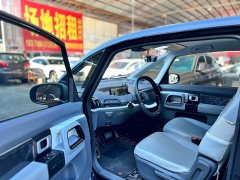 Baojun KiWi EV Designer Lithium Iron Phosphate - фото 6