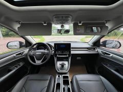 Haval M6 2021 PLUS 1.5T DCT luxury smart connected - фото 10