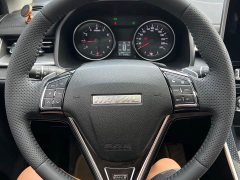 Haval M6 2021 PLUS 1.5T DCT luxury smart connected - фото 11