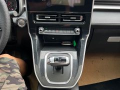 Haval M6 2021 PLUS 1.5T DCT luxury smart connected - фото 12