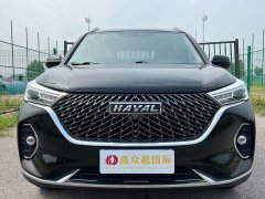 Haval M6 2021 PLUS 1.5T DCT luxury smart connected - фото 2