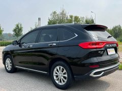 Haval M6 2021 PLUS 1.5T DCT luxury smart connected - фото 4