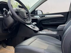 Haval M6 2021 PLUS 1.5T DCT luxury smart connected - фото 7