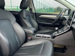 Haval M6 2021 PLUS 1.5T DCT luxury smart connected - фото 8