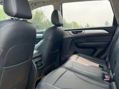 Haval M6 2021 PLUS 1.5T DCT luxury smart connected - фото 9
