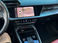 Audi A3 2021 A3L Limousine 35 TFSI aggressive and sporty - фото 12