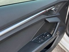 Audi A3 2021 A3L Limousine 35 TFSI aggressive and sporty - фото 14