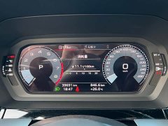 Audi A3 2021 A3L Limousine 35 TFSI aggressive and sporty - фото 17
