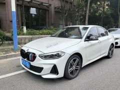 BMW 1 Series 2021 120i M Sports Night Edition - фото 1