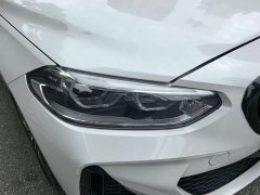 BMW 1 Series 2021 120i M Sports Night Edition - фото 12