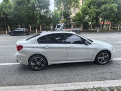 BMW 1 Series 2021 120i M Sports Night Edition - фото 13