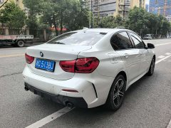 BMW 1 Series 2021 120i M Sports Night Edition - фото 14