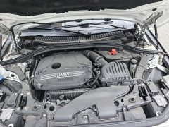 BMW 1 Series 2021 120i M Sports Night Edition - фото 15