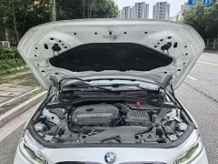 BMW 1 Series 2021 120i M Sports Night Edition - фото 16