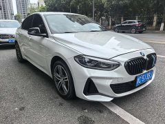 BMW 1 Series 2021 120i M Sports Night Edition - фото 17